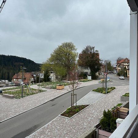 Schwarzwald Studio Freudenstadt Exterior foto
